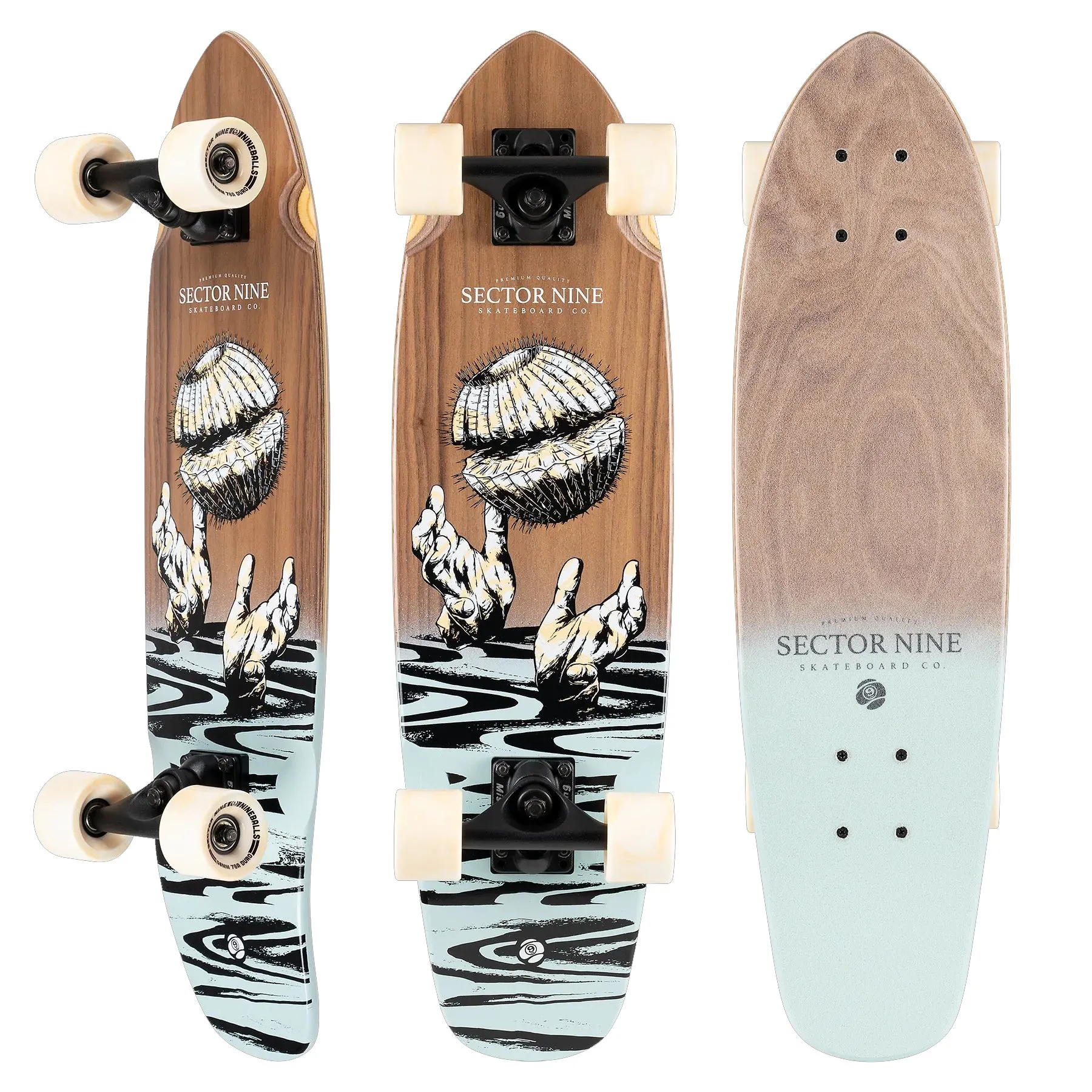 Sector 9 Handplant Hopper Comp