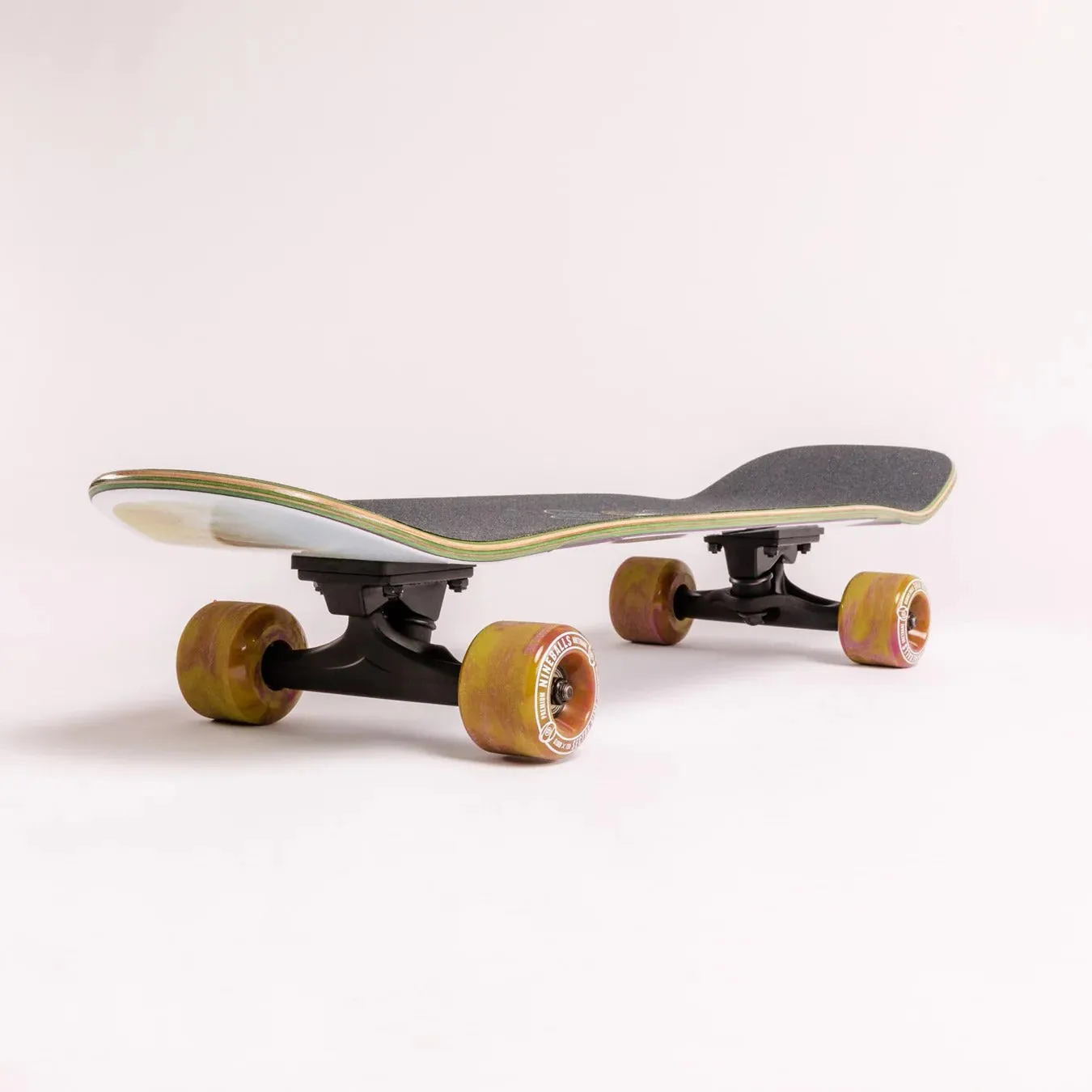 Sector 9 Ninety Five Coil Complete