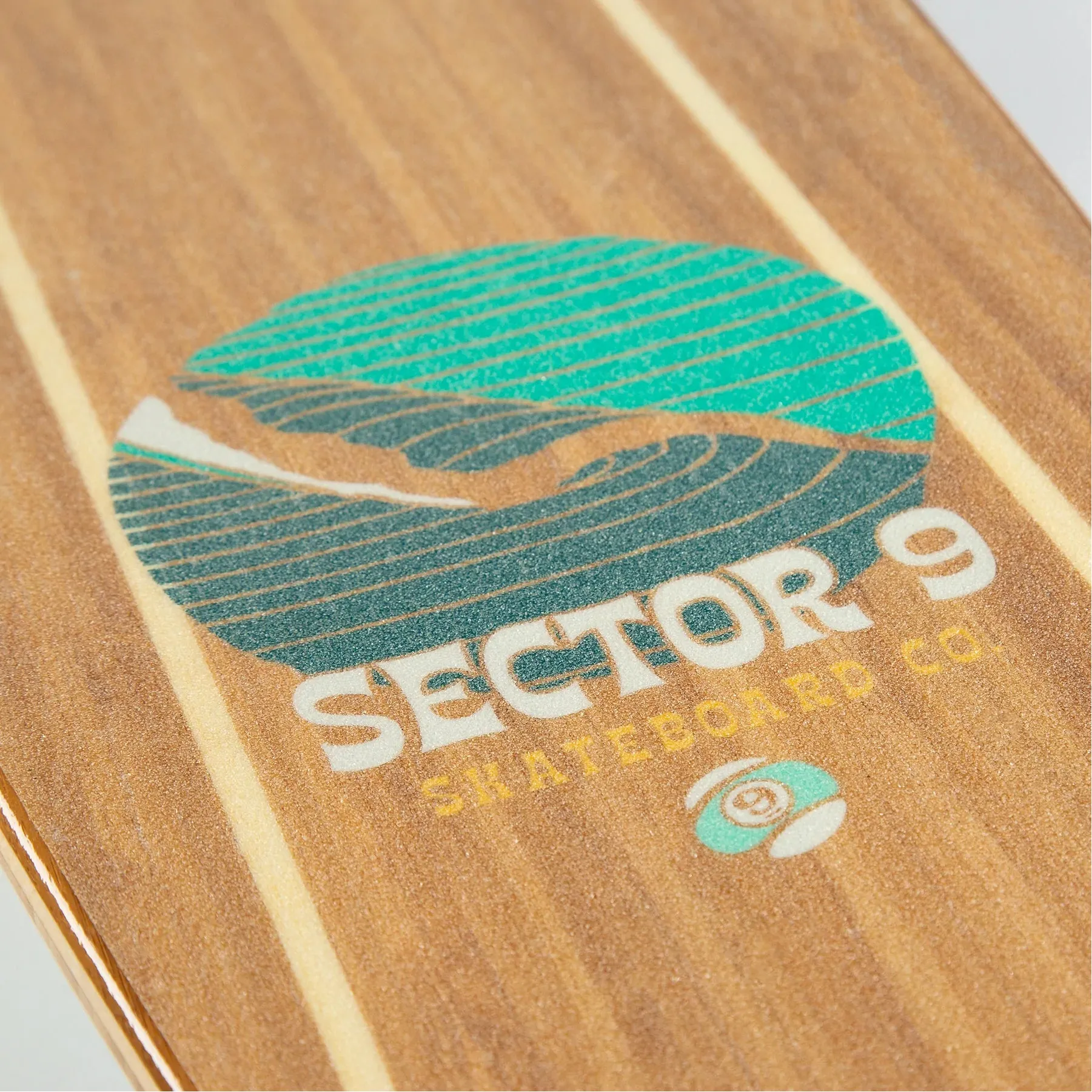 Sector 9 Offshore Baja Complete