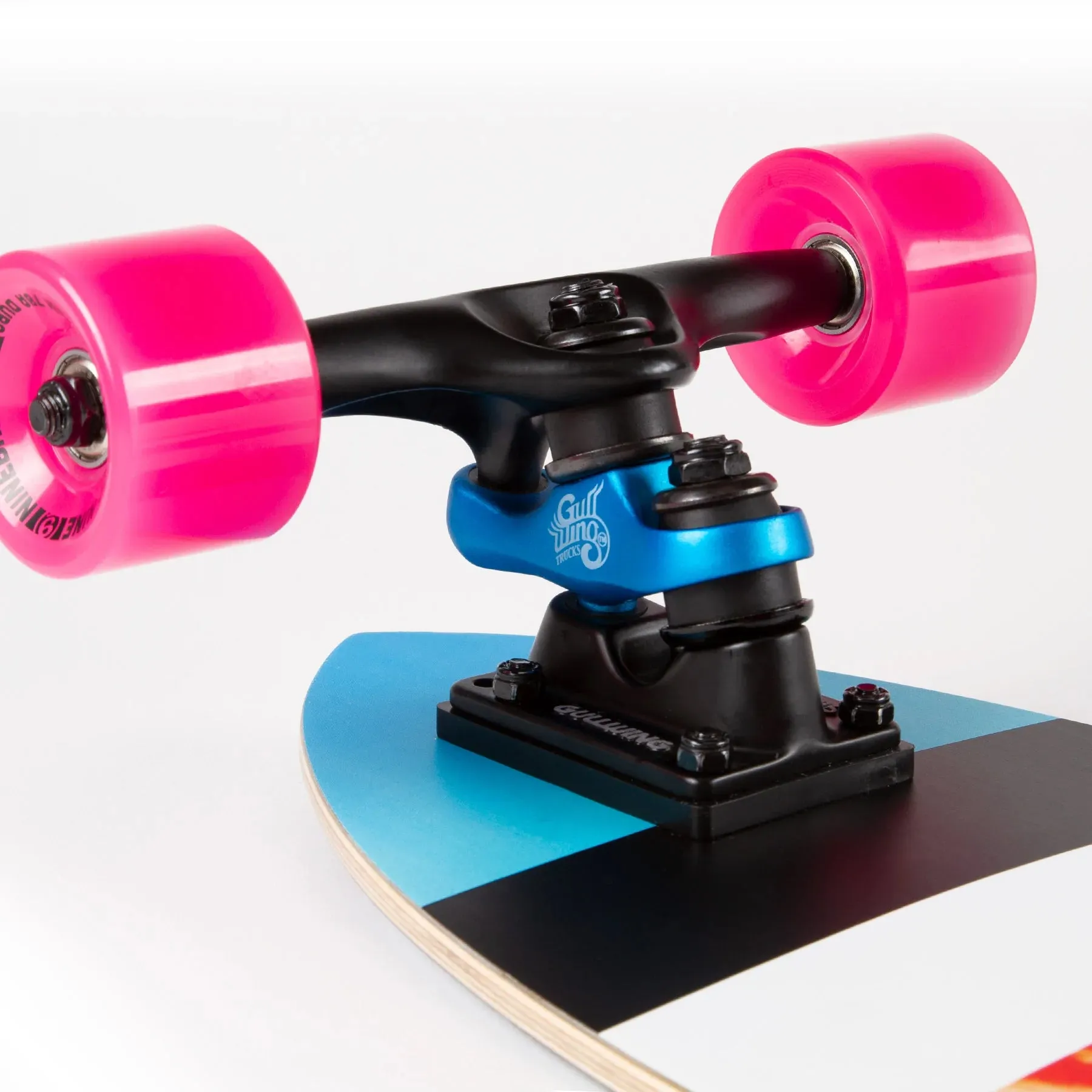 Sector 9 Rosin Ricochet