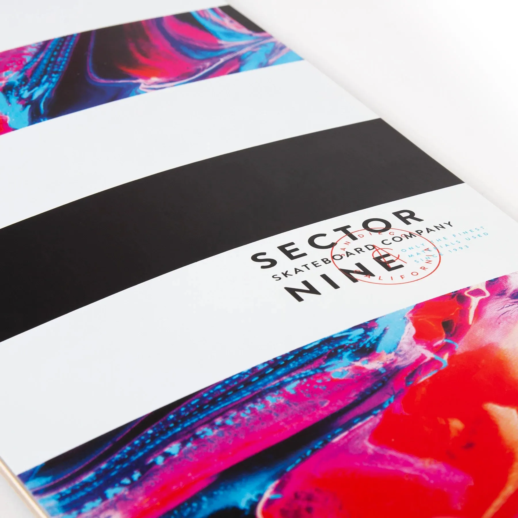 Sector 9 Rosin Ricochet