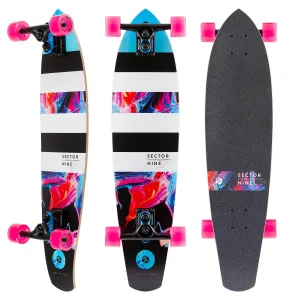 Sector 9 Rosin Ricochet