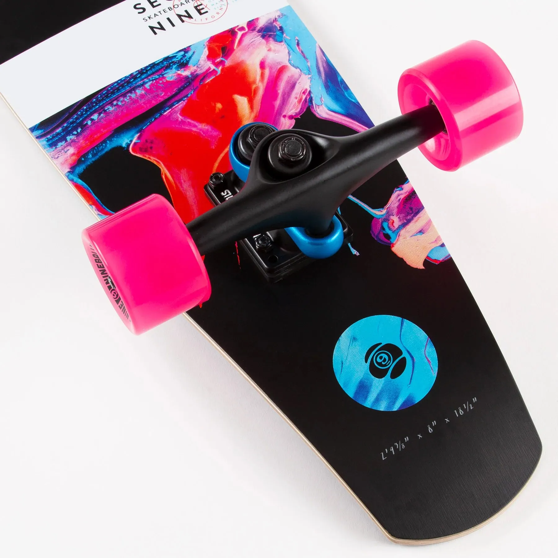 Sector 9 Rosin Ricochet