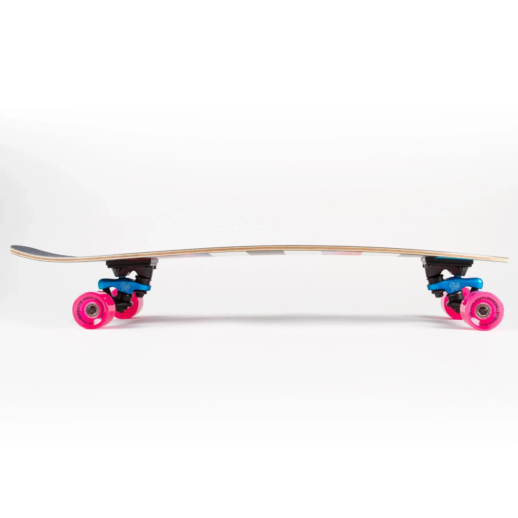Sector 9 Rosin Ricochet