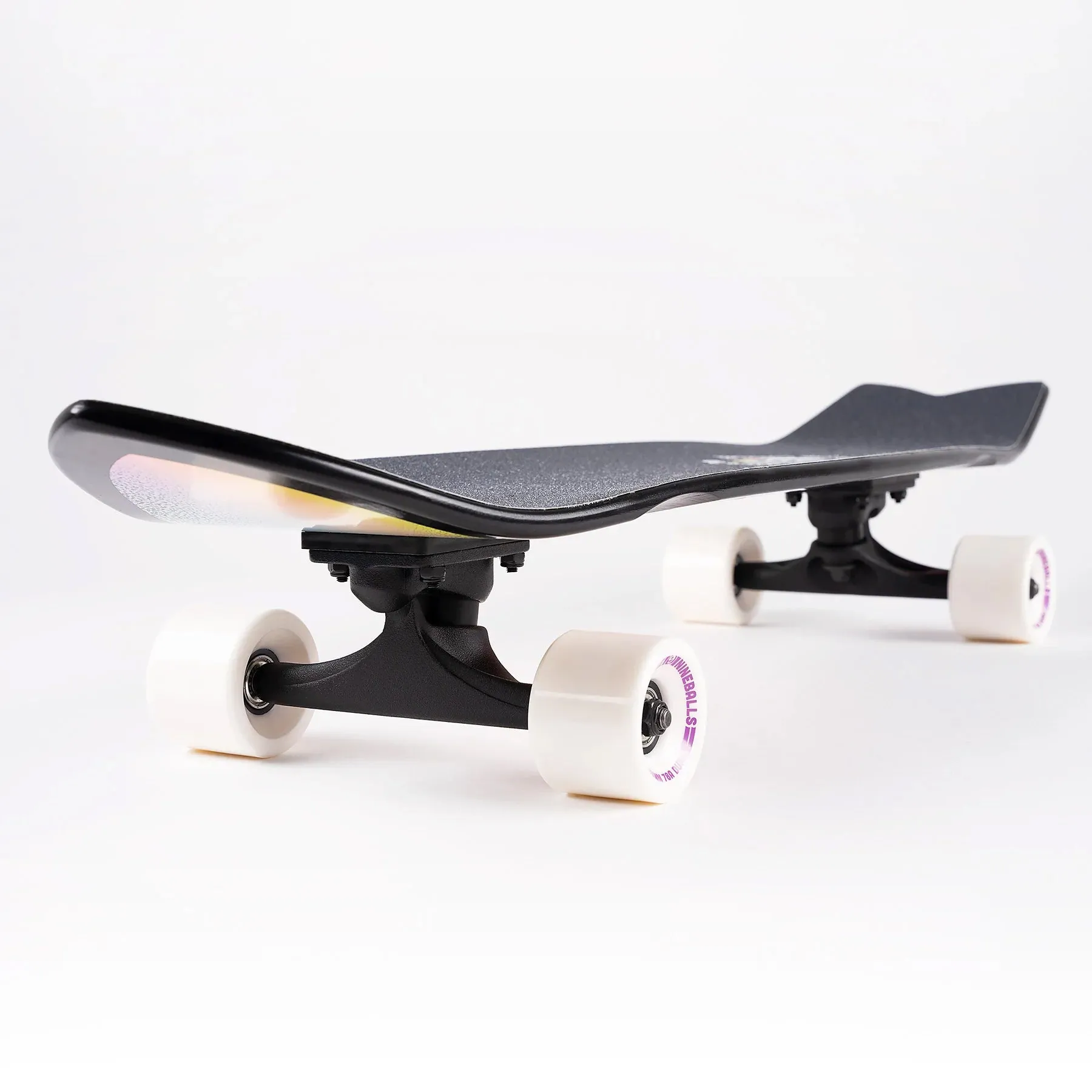 Sector 9 Tia Pro Zen Complete