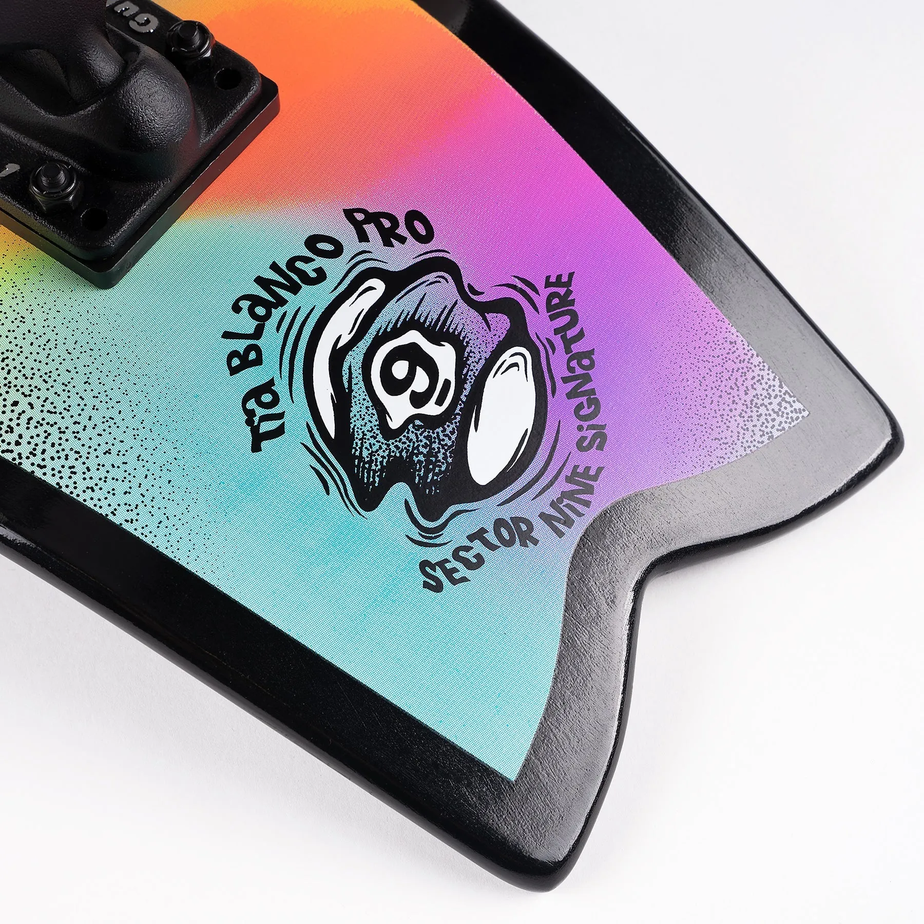 Sector 9 Tia Pro Zen Complete