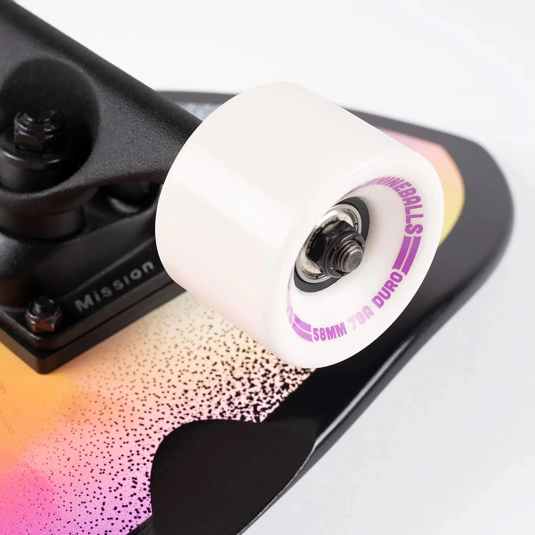 Sector 9 Tia Pro Zen Complete