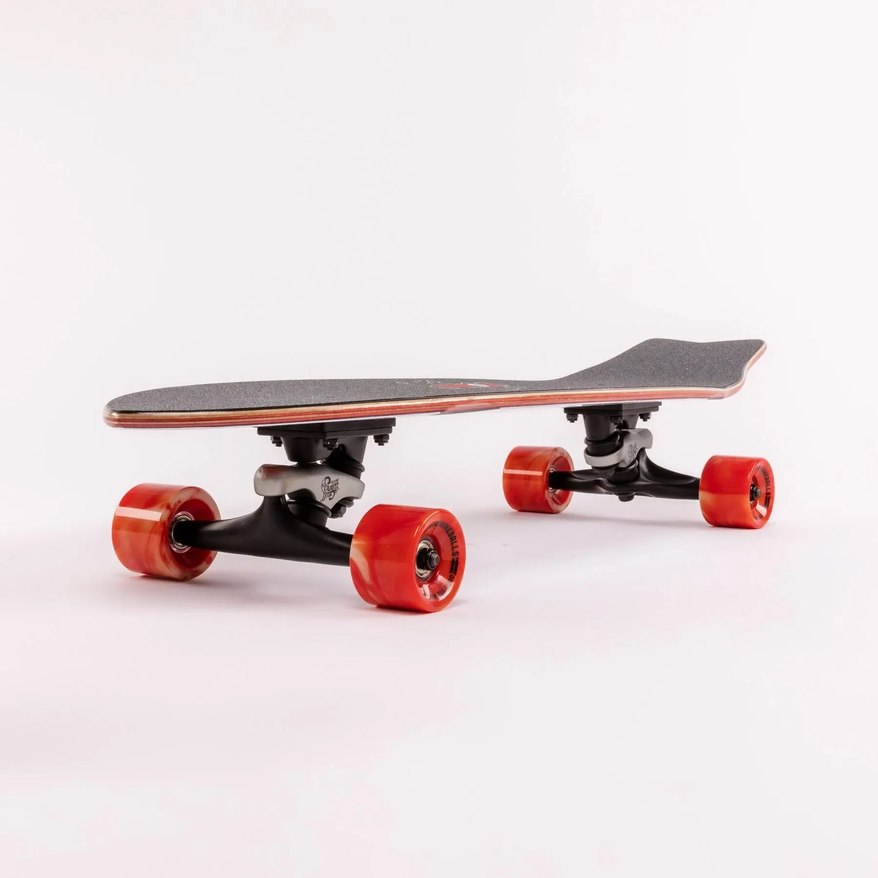 Sector 9 Wavepark Cycles Cruiser Complete
