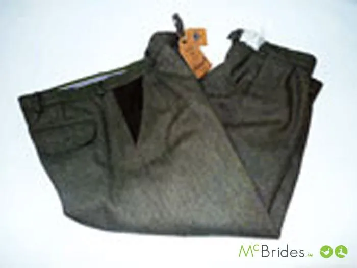 Seeland Tweed Breeks 54