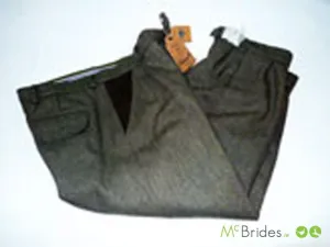 Seeland Tweed Breeks 54