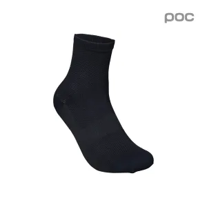 Seize Sock Short Uranium Black