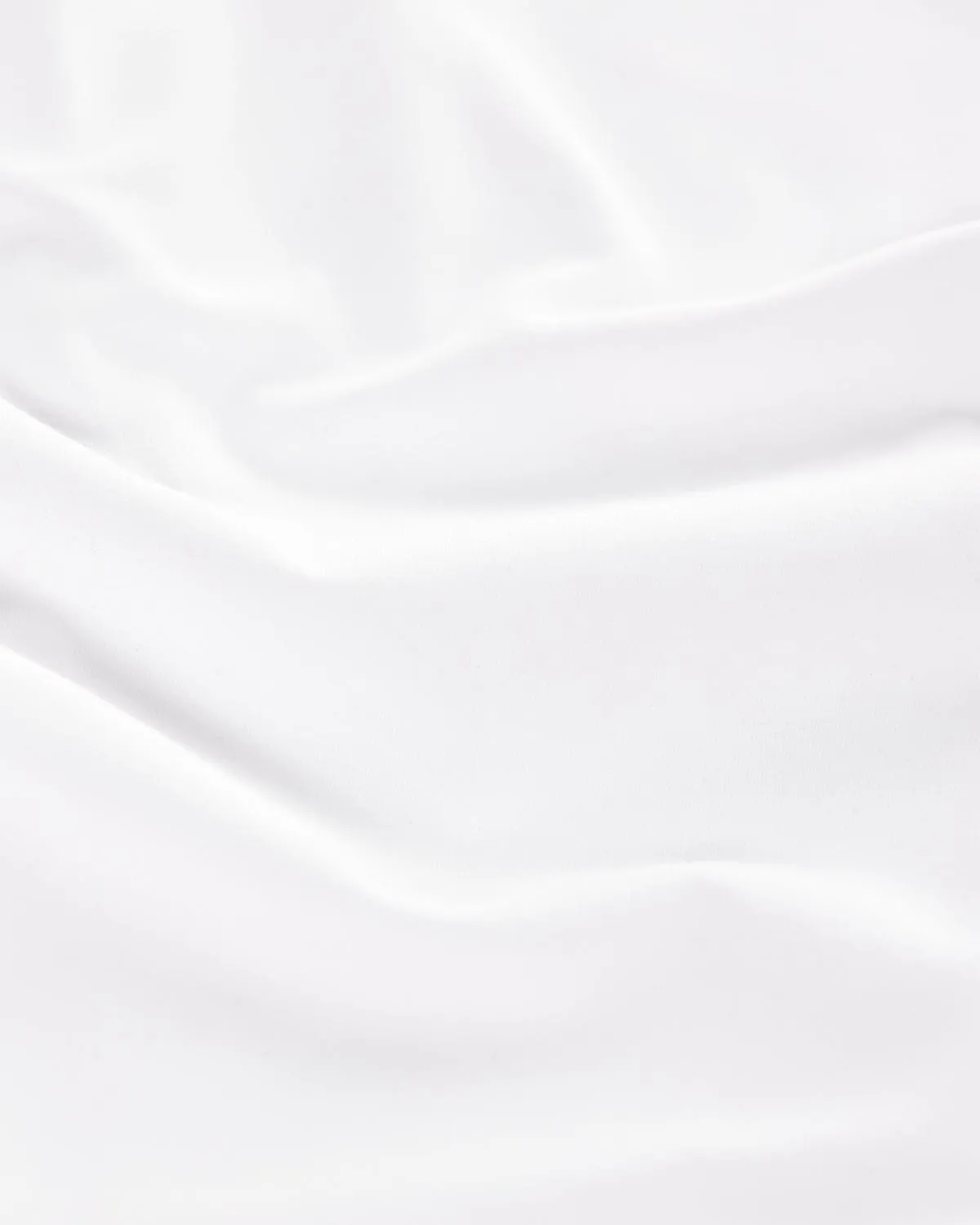 Serenity Shorts 4" | White
