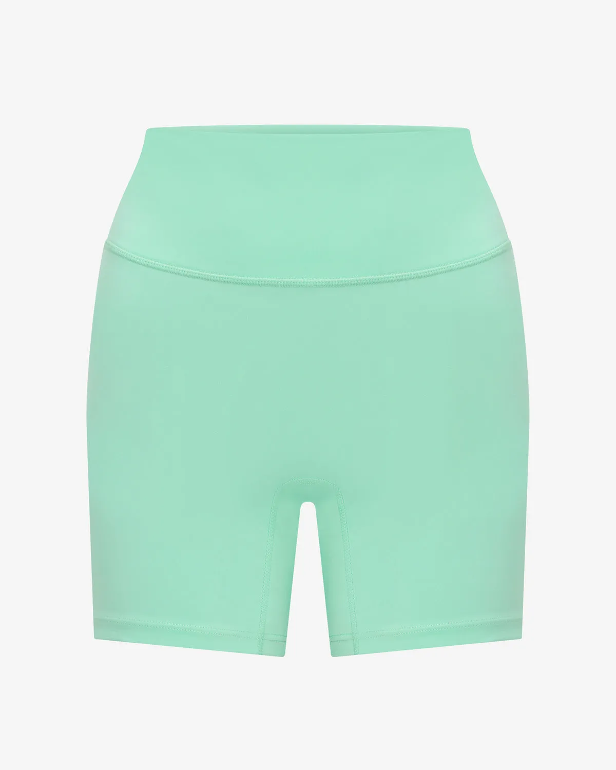 Serenity Shorts 5" | Mint
