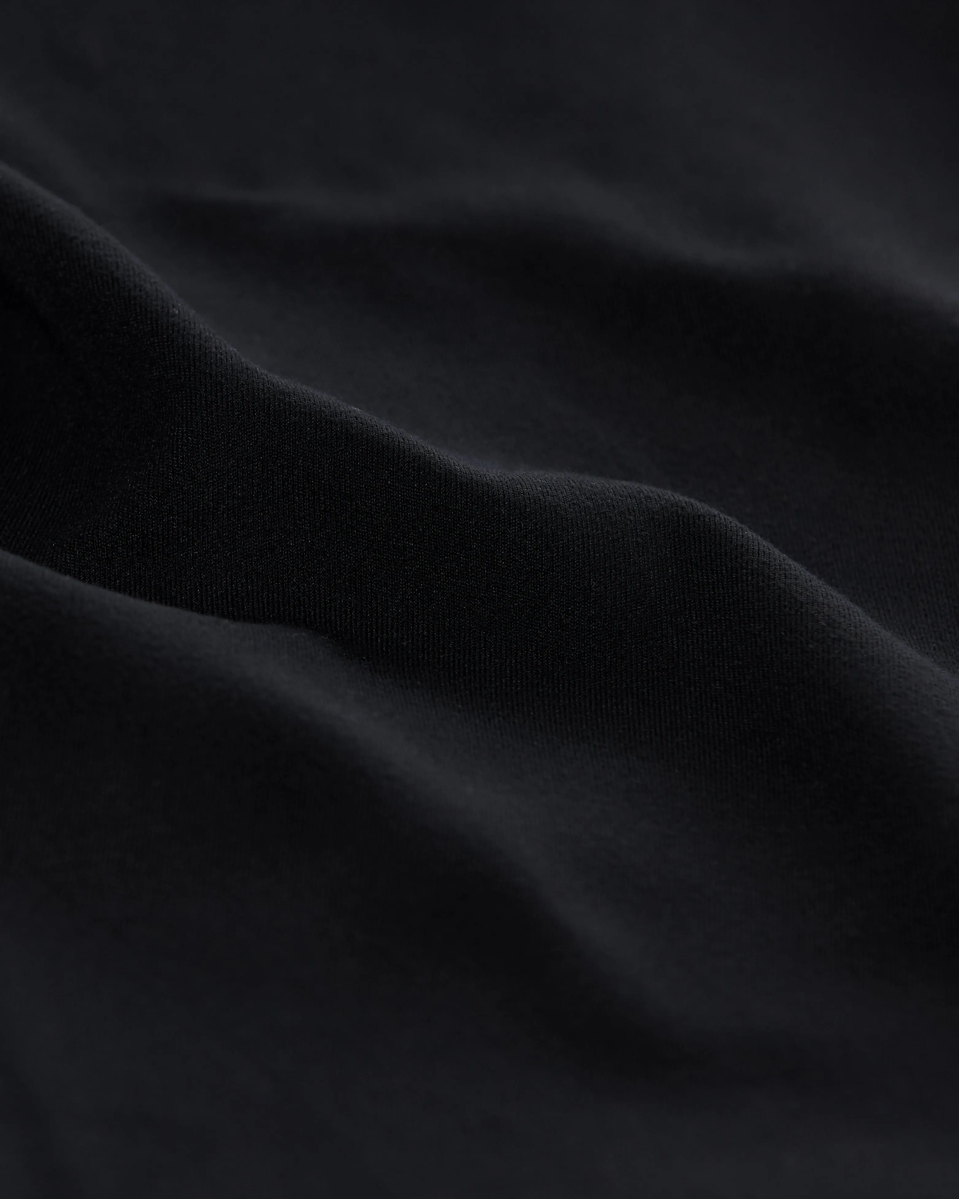 Serenity Shorts 6" | Black
