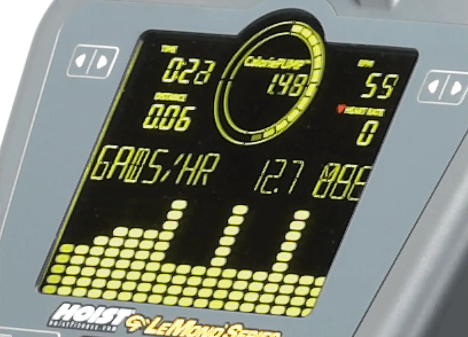 Series RT Recumbent Trainer