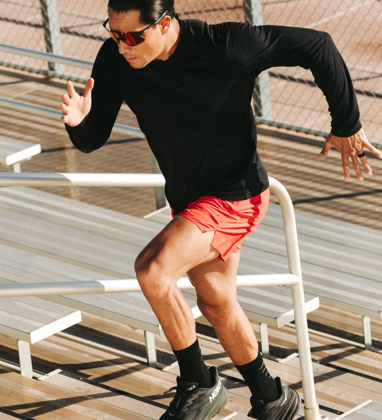 Session Short 2.0 (Liner)