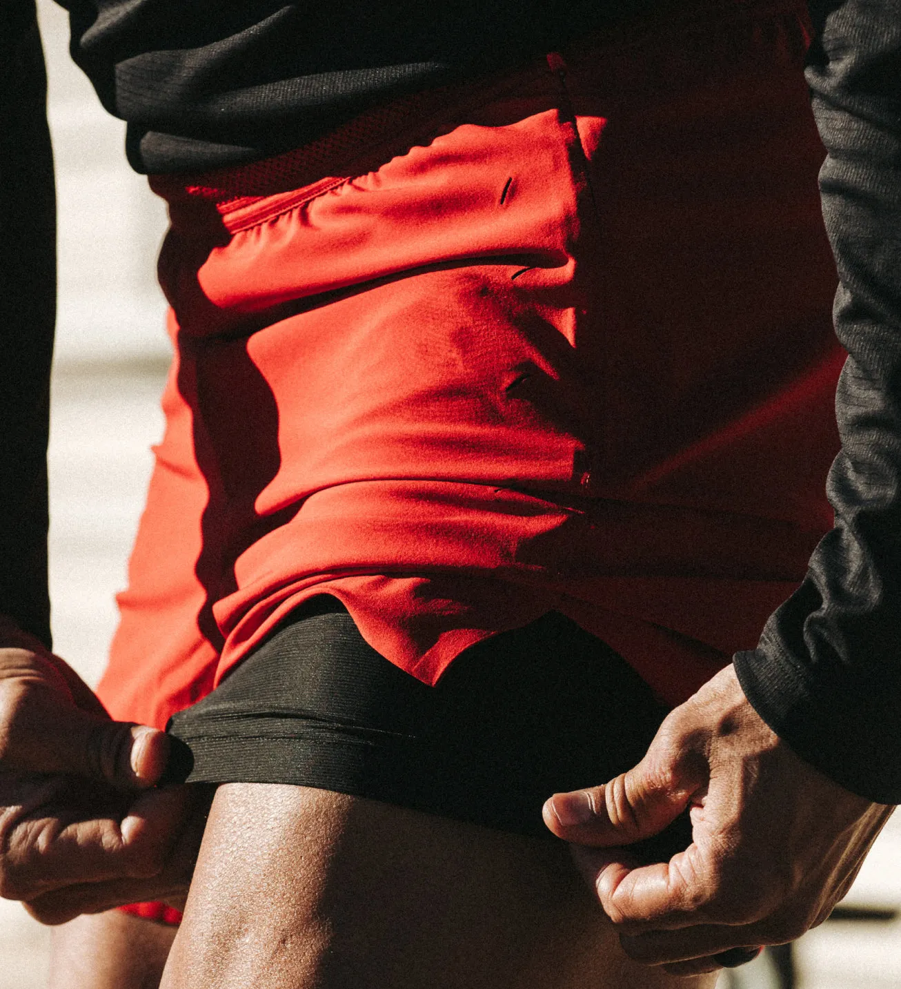 Session Short 2.0 (Liner)