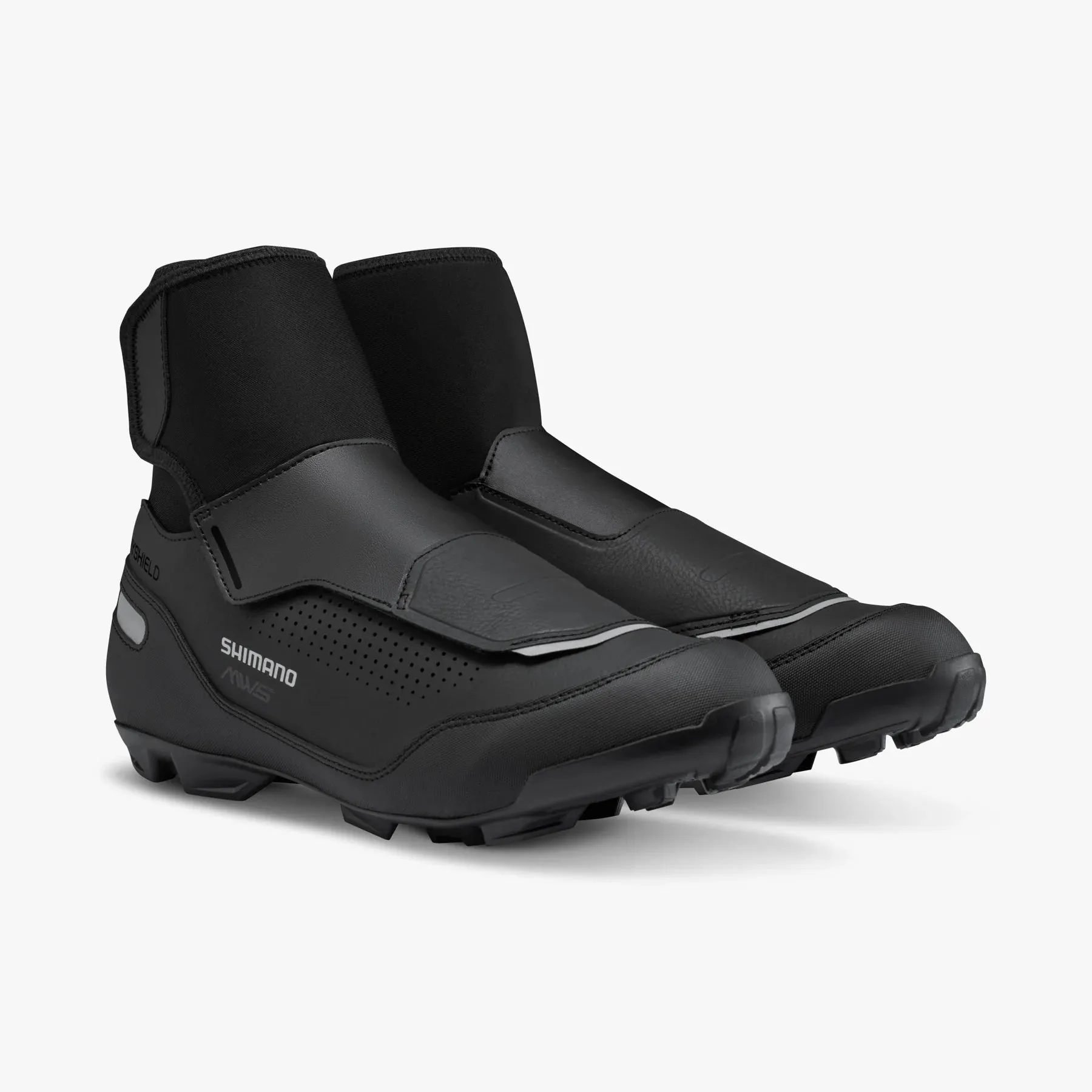 SH-MW502 Cycling Shoe