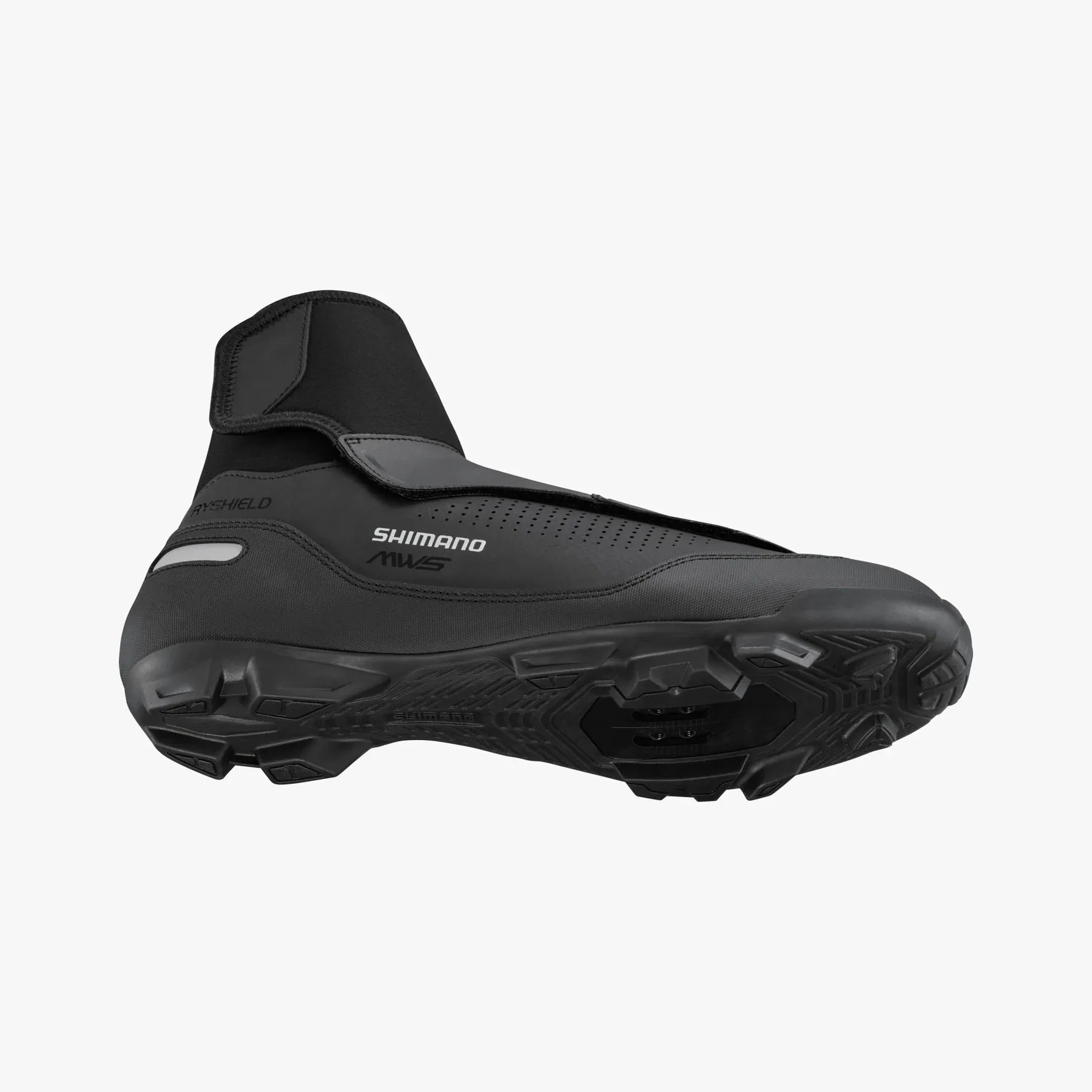 SH-MW502 Cycling Shoe