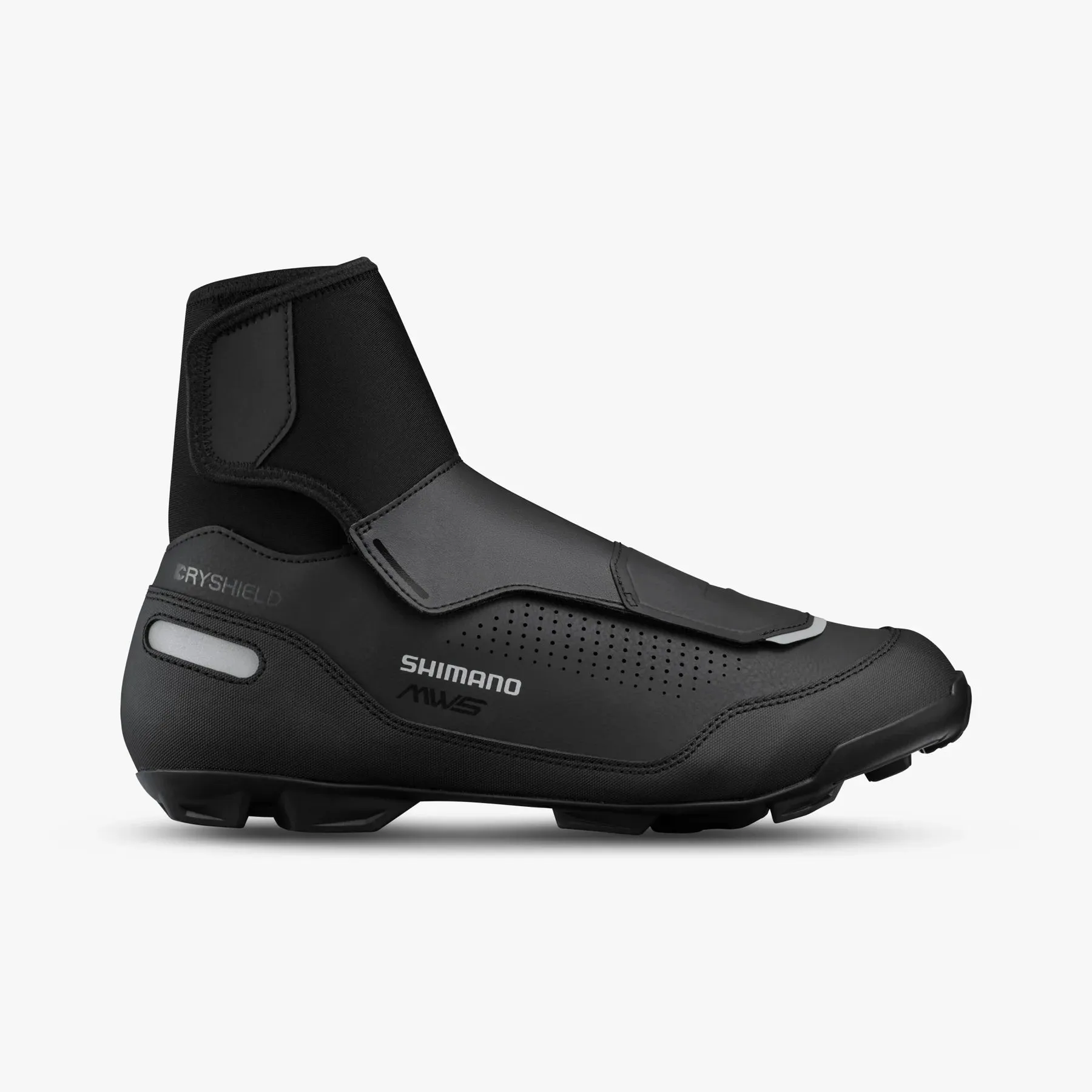 SH-MW502 Cycling Shoe