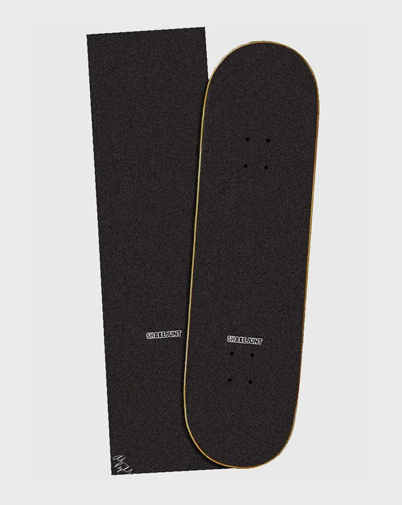 Shake Junt Andrew Reynolds Pro 9” Griptape