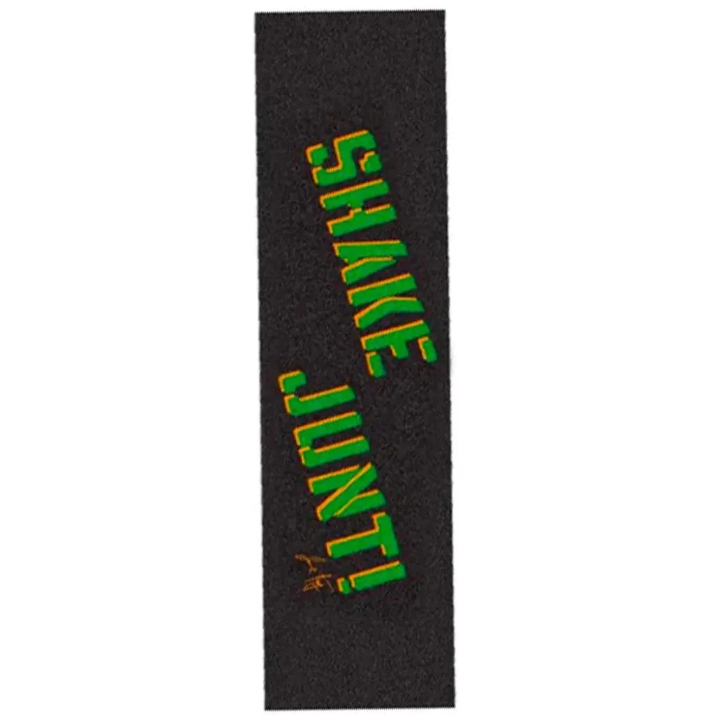 SHAKE JUNT HURRICANE FOY GRIPTAPE