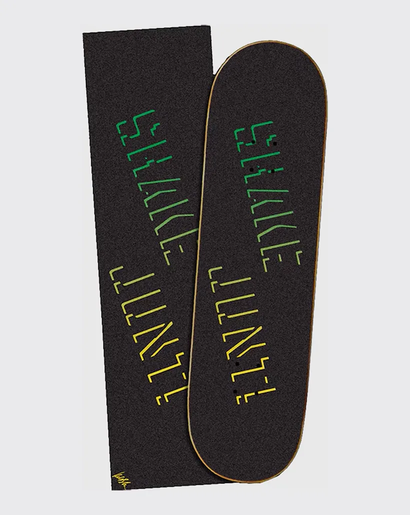 Shake Junt Kader Sylla Pro 9” Griptape