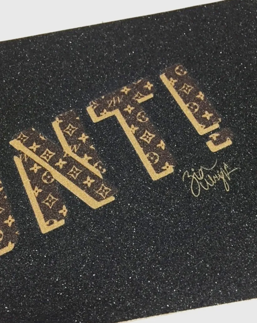 Shake Junt Zion Wright Pro 9” Griptape