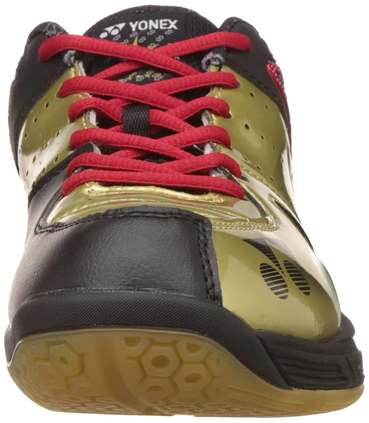 SHB SC6LDCR Lindan Special Edition Gold