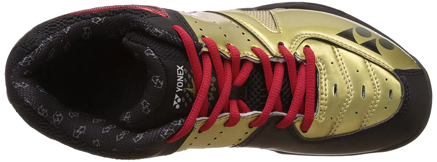 SHB SC6LDCR Lindan Special Edition Gold