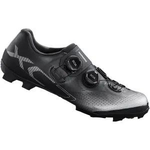 Shimano Mountain Bike Clipless Shoes SH-XC702 - Black