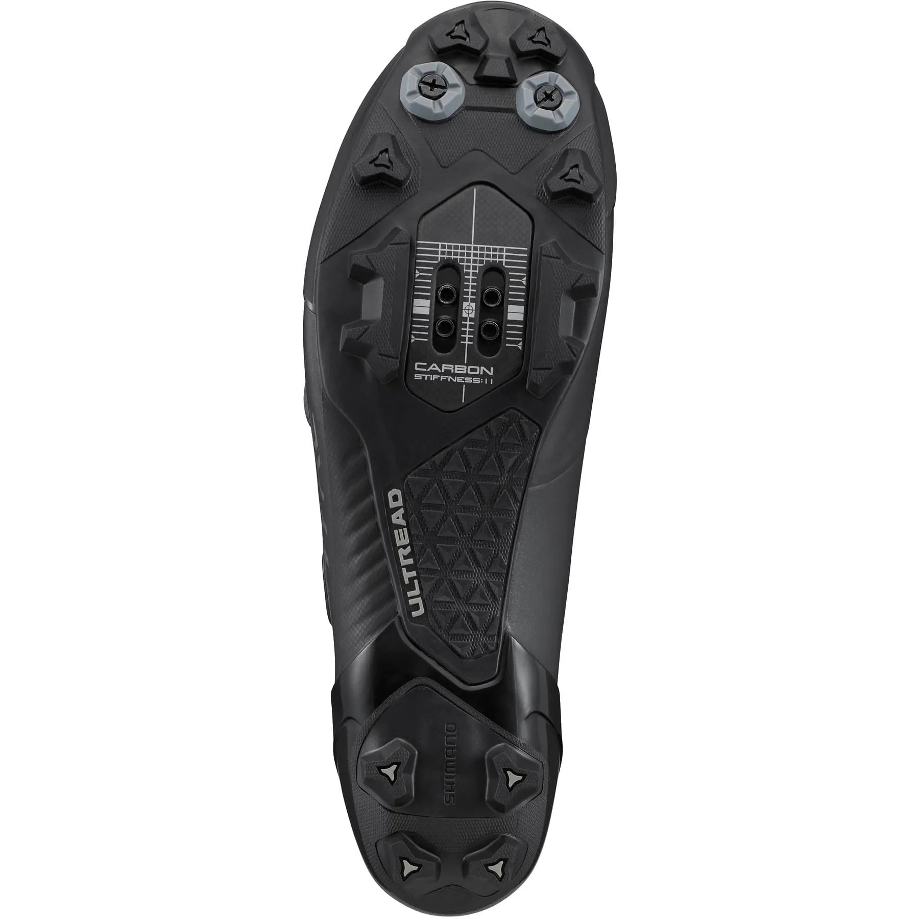 Shimano MTB Clipless Shoes S-Phyre SH-XC903 - Black