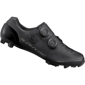 Shimano MTB Clipless Shoes S-Phyre SH-XC903 - Black