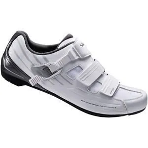 Shimano RP3 Road Shoe White