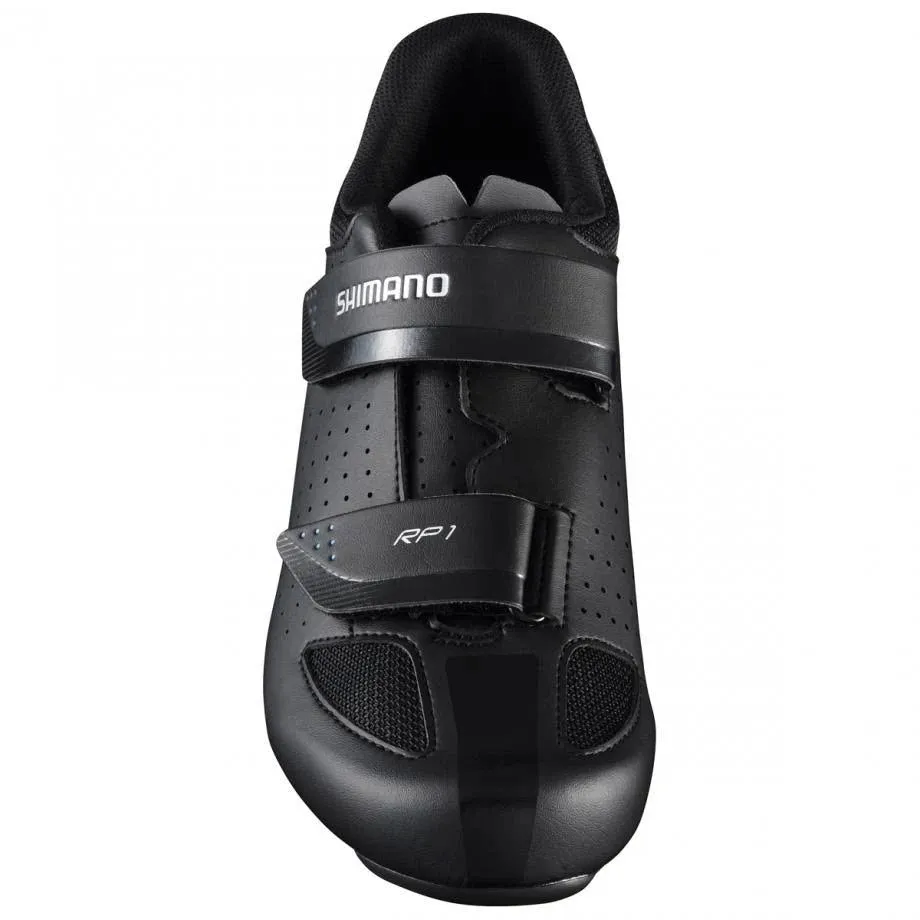 Shimano SH-RP100 Road Shoes Black