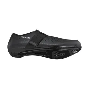 Shimano SH-RP101 Road Cycling Shoes (Black)