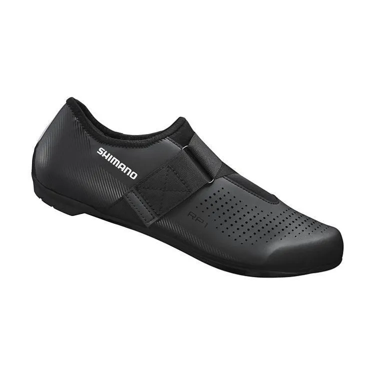 Shimano SH-RP101 Road Cycling Shoes (Black)