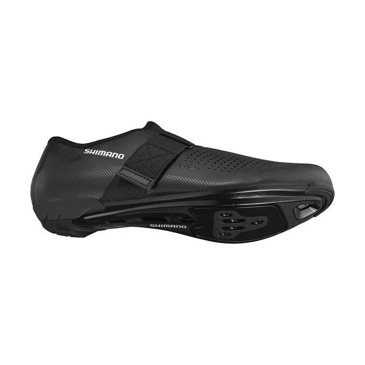 Shimano SH-RP101 Road Cycling Shoes (Black)