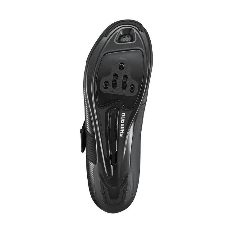 Shimano SH-RP101 Road Cycling Shoes (Black)