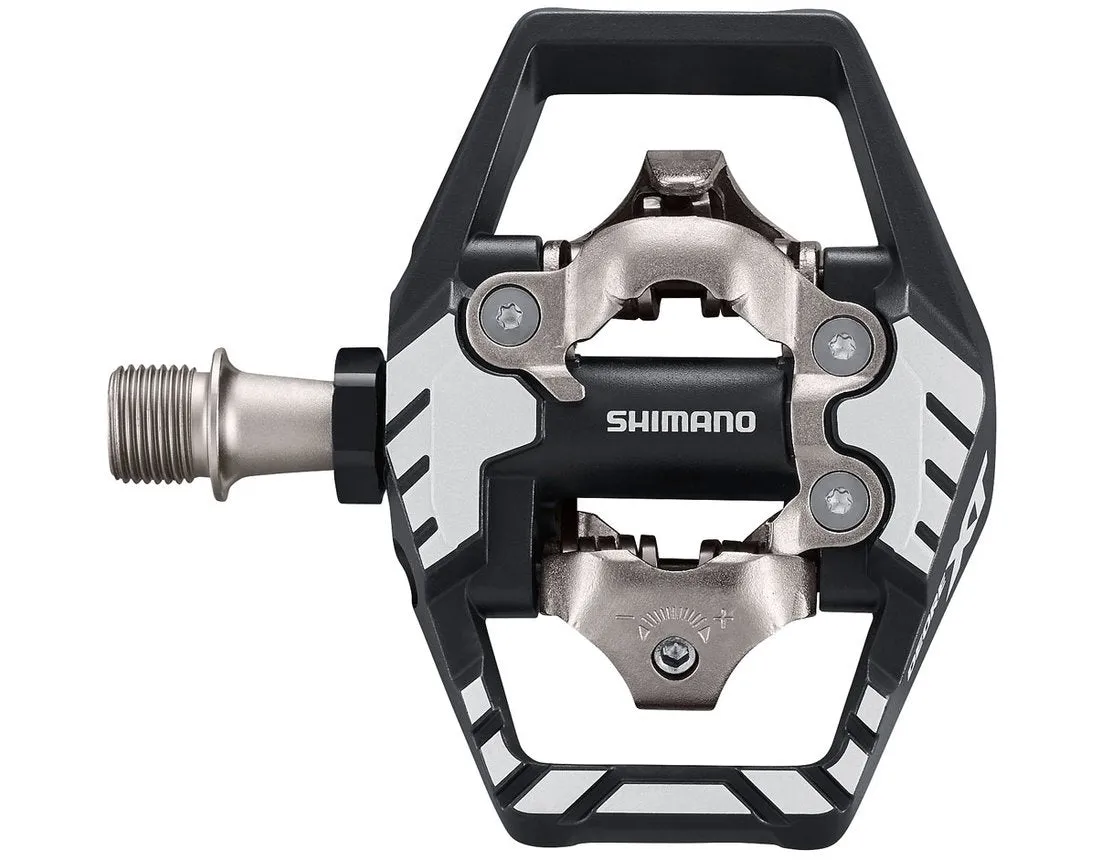 Shimano - XT PD-M8120 Pedals