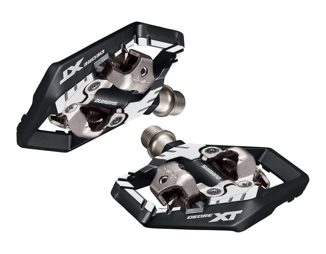 Shimano - XT PD-M8120 Pedals