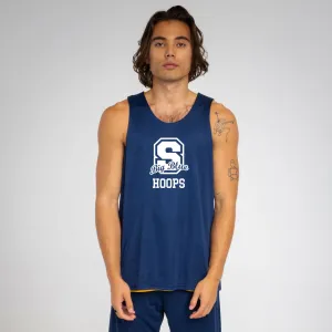SHS Basketball Reversible Practice Jersey