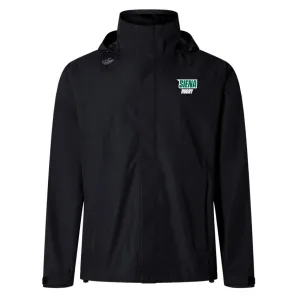 Siena College Elite Storm Jacket by Canterbury