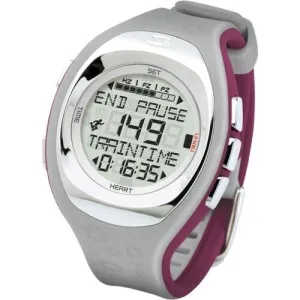 Sigma PC 9 Woman's Sports Training Manager Watch - Select Colour: