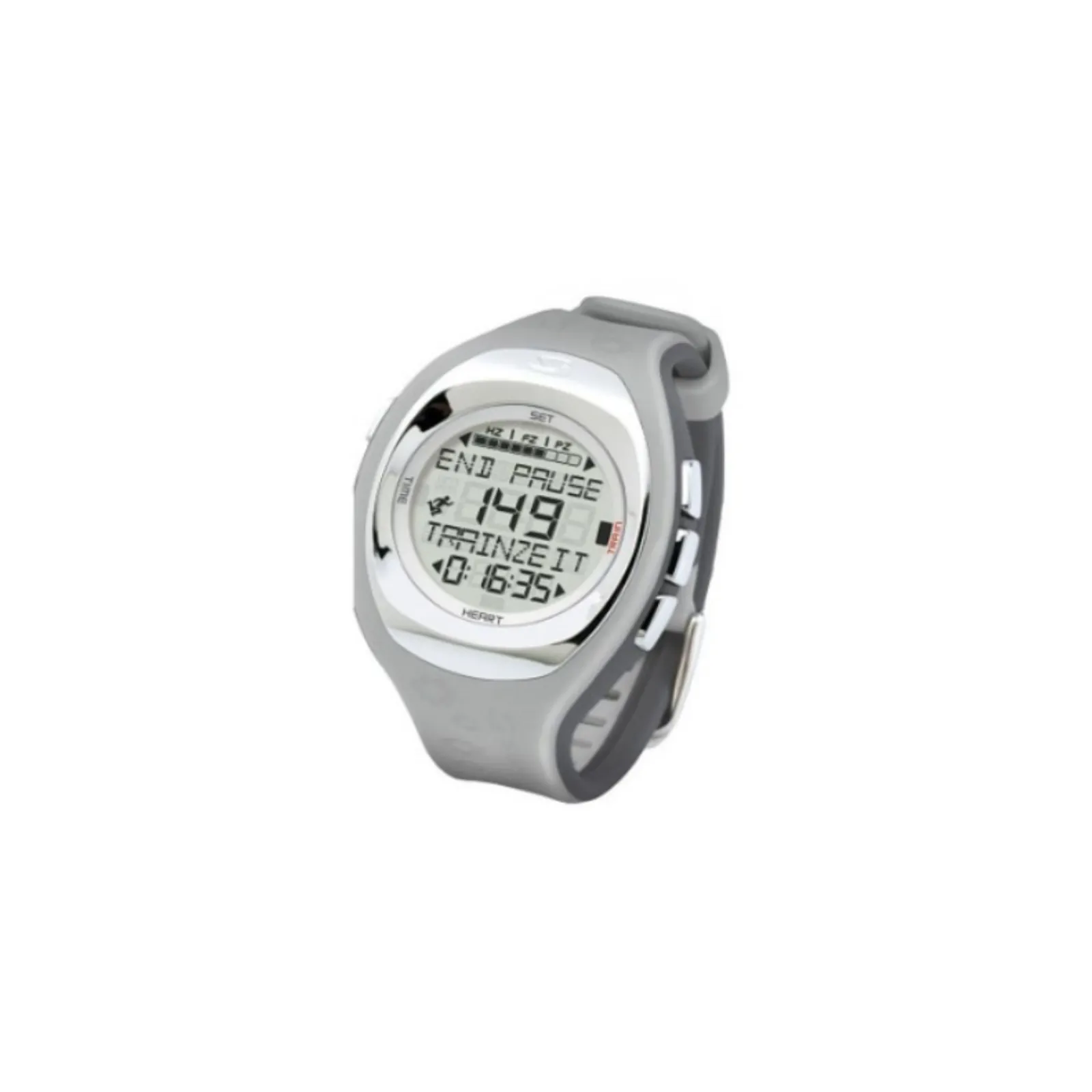 Sigma PC 9 Woman's Sports Training Manager Watch - Select Colour: