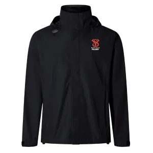 Silicon Valley Elite Storm Jacket by Canterbury