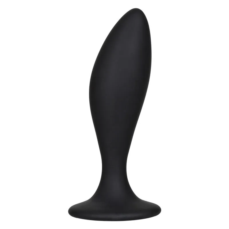 Silicone Anal Curve Kit