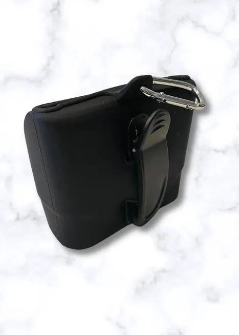 Silicone Treat Pouch