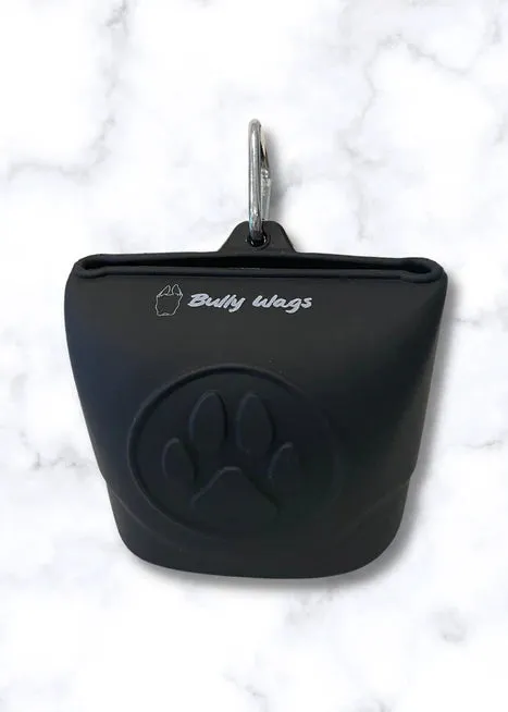 Silicone Treat Pouch