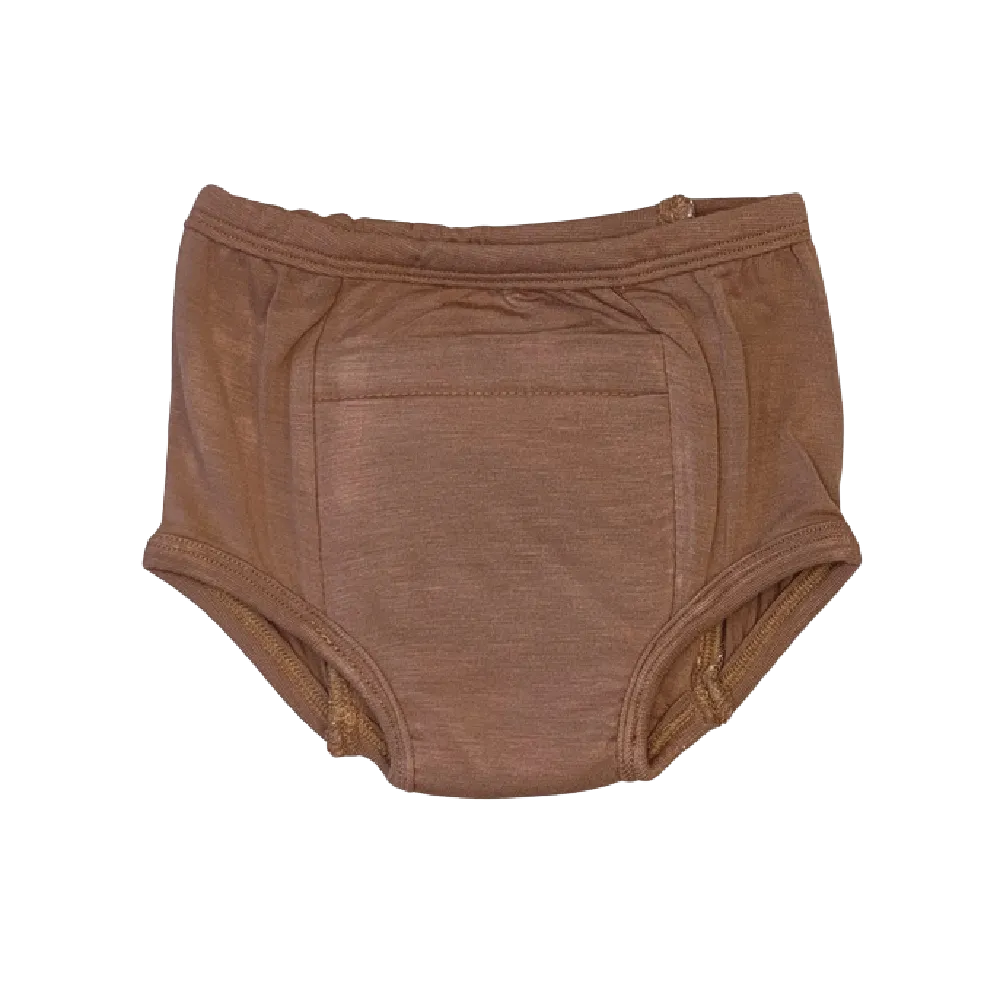 Silkberry Bamboo Training Pants